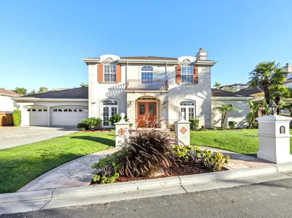 5678 Algonquin Way, San Jose, CA 95138