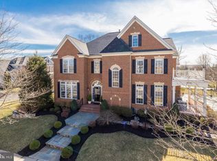 19376 Mill Dam Pl, Leesburg, VA 20176