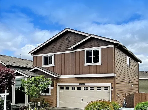 20309 5th Pl W, Lynnwood, WA 98036