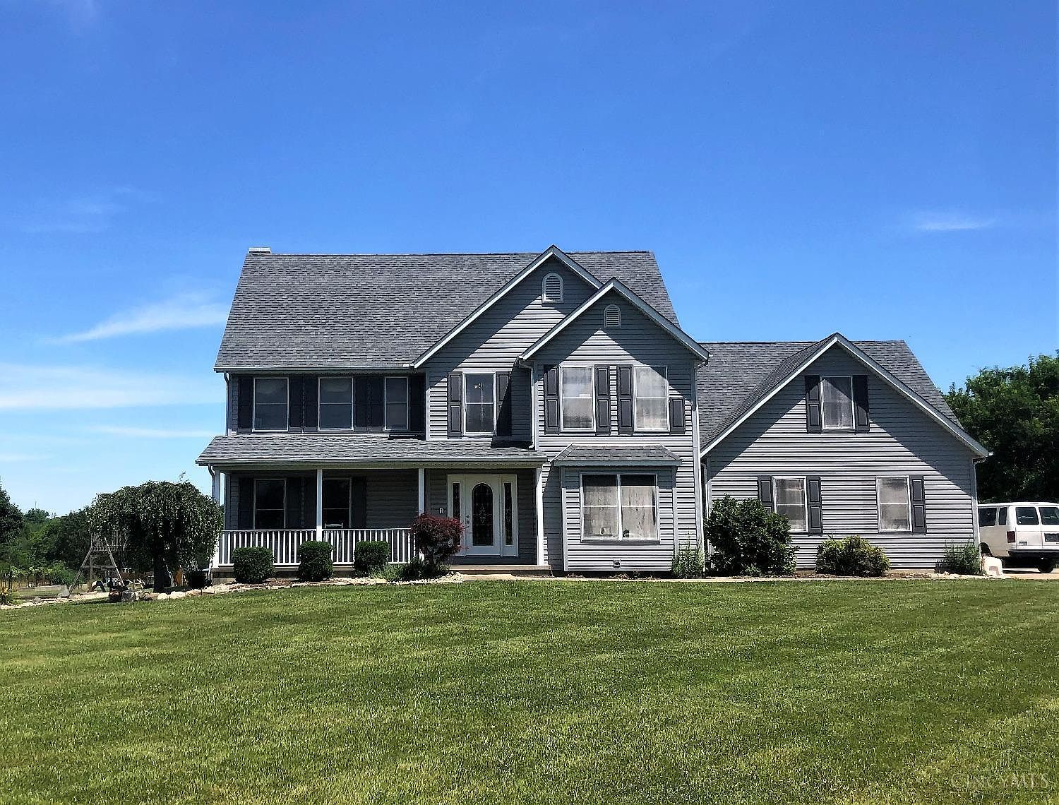 1548 Ross Hanover Rd, Hamilton, OH 45013 Zillow