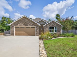 3113 Pinot Way, Crestview, FL 32536