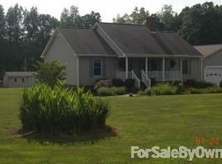 6230 Nat Rd, Julian, NC 27283