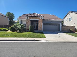 2463 Darby Rose Ln, Sparks, NV