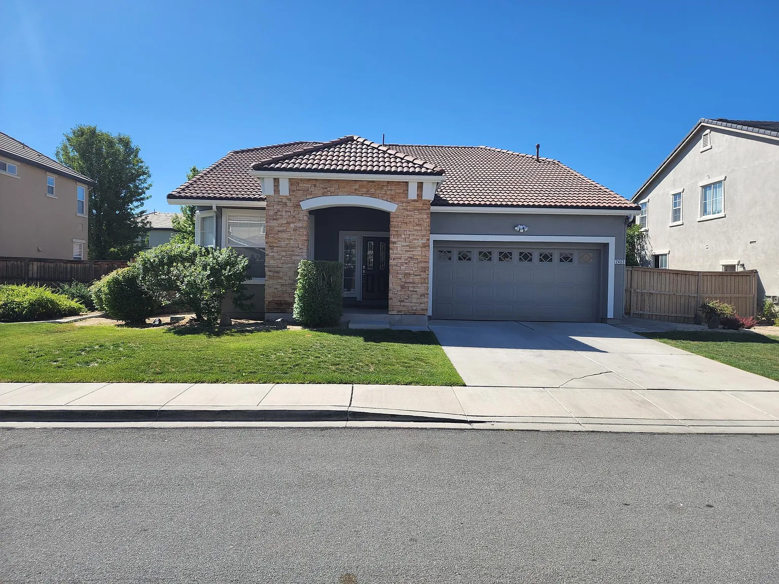 2463 Darby Rose Ln photo 1