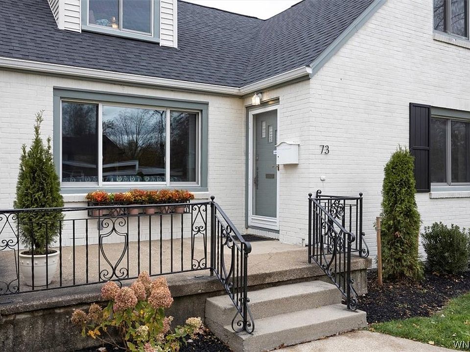 73 Bedford Ave, Buffalo, NY 14216 Zillow