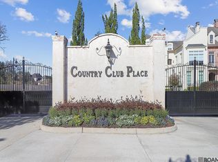 28 Country Club Pl, Baton Rouge, LA 70809
