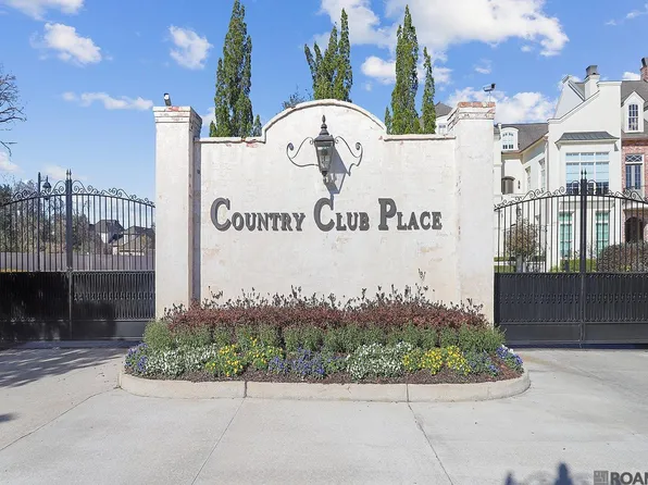 28 Country Club Pl, Baton Rouge, LA 70809