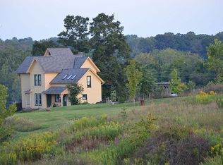 2903 Mechanicsburg Rd, Wooster, OH 44691