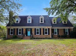 2020 Angier Rd, Fuquay Varina, NC 27526