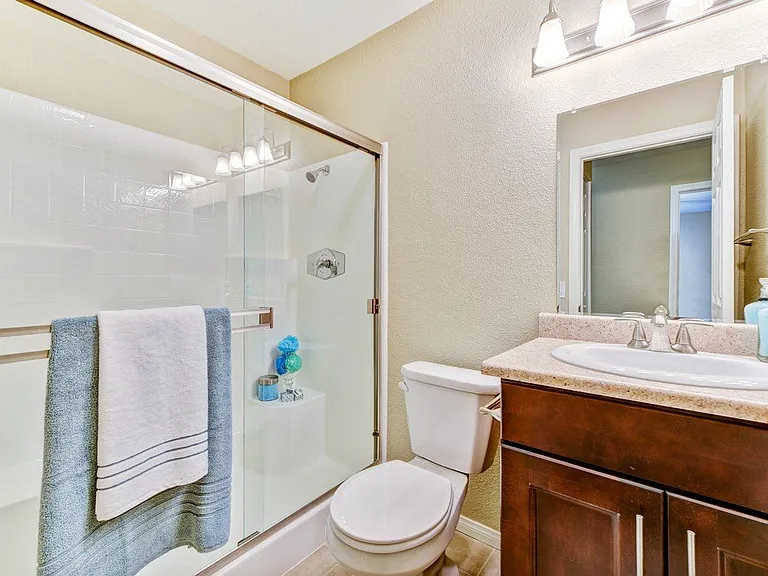 Santee Villas — Photo 19