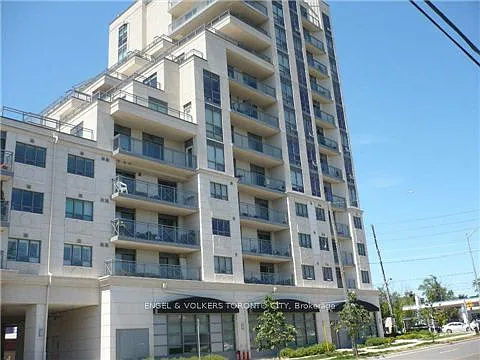 7730 Kipling Ave #1209