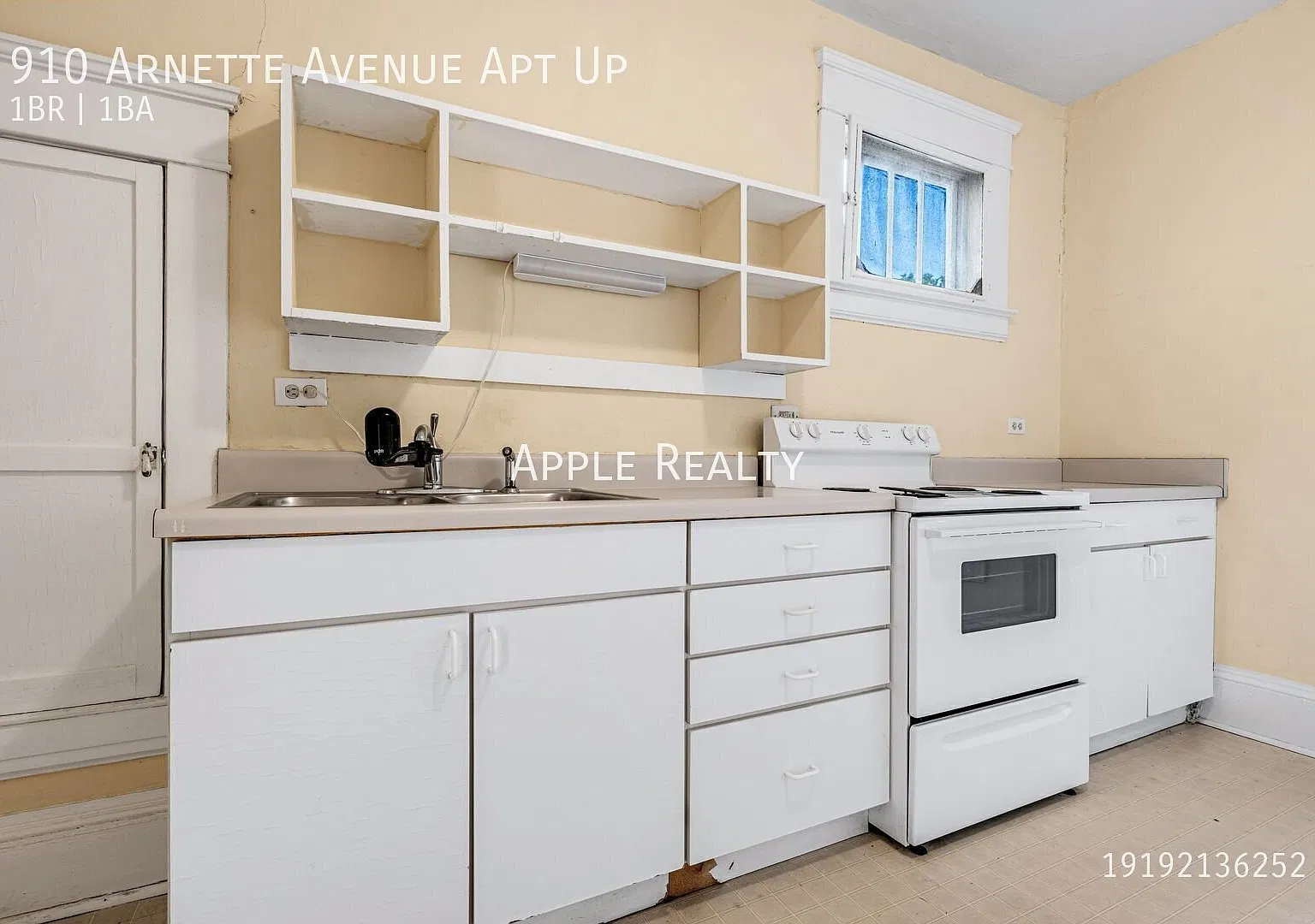 910 Arnette Ave. (UP) - Available now! — Photo 3