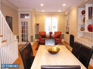 1713 Pine St, Philadelphia, PA 19103