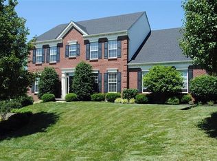 12974 Pavilion Ct, Union, KY 41091