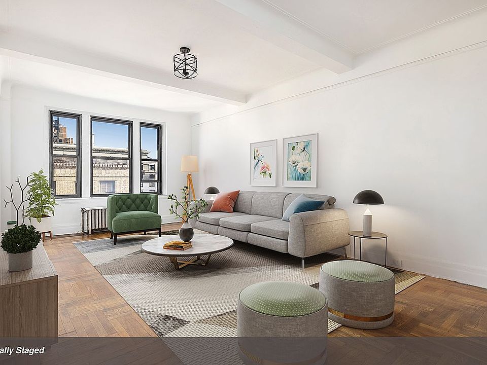 1st image of 470 W End Ave #14D