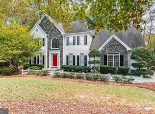 2110 Milfield Cir, Snellville, GA 30078
