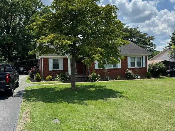 207 Leon St, Franklin, KY 42134
