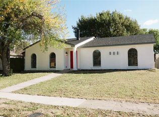 2009 Clark Trl, Grand Prairie, TX 75052
