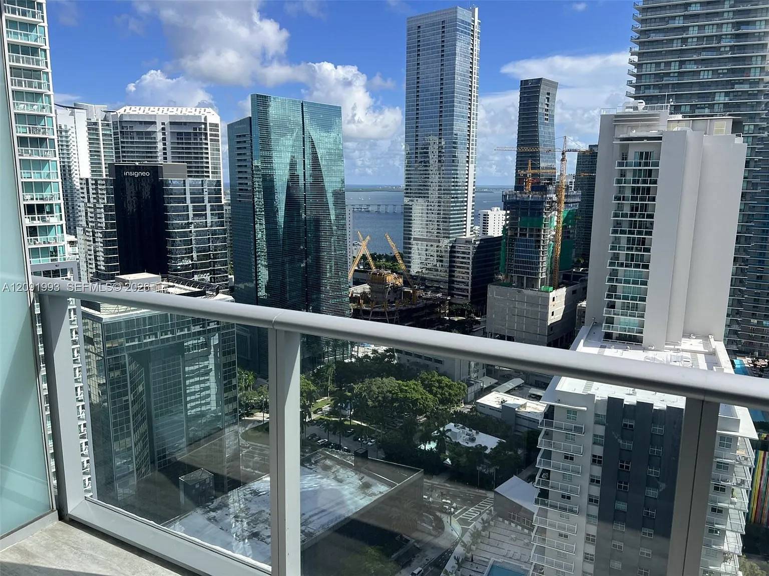1100 Millecento Residence — Photo 1