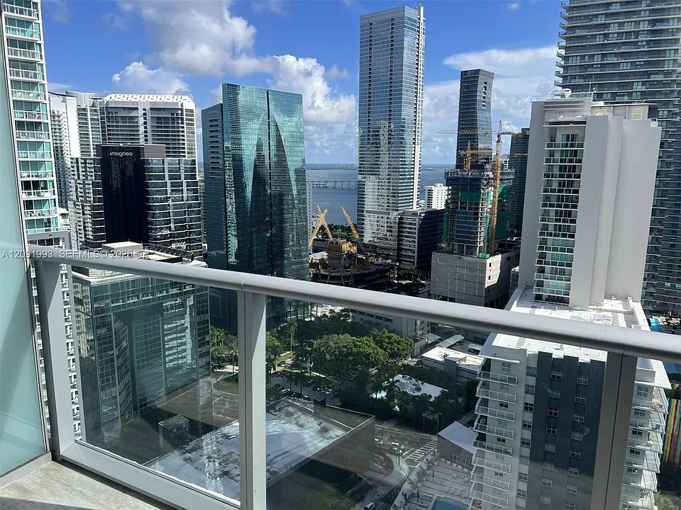 1100 S Miami Ave #3404