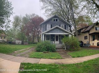 1821 S Rundle Ave, Lansing, MI 48910