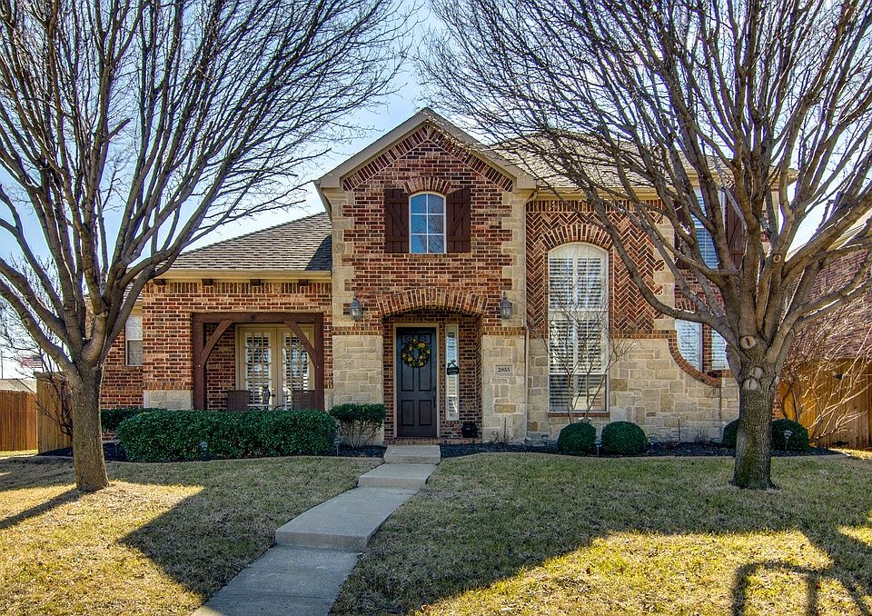 1st image of 2855 Bandolier Ln