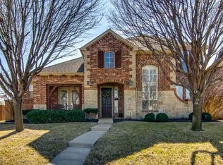 2855 Bandolier Ln, Frisco, TX 75033