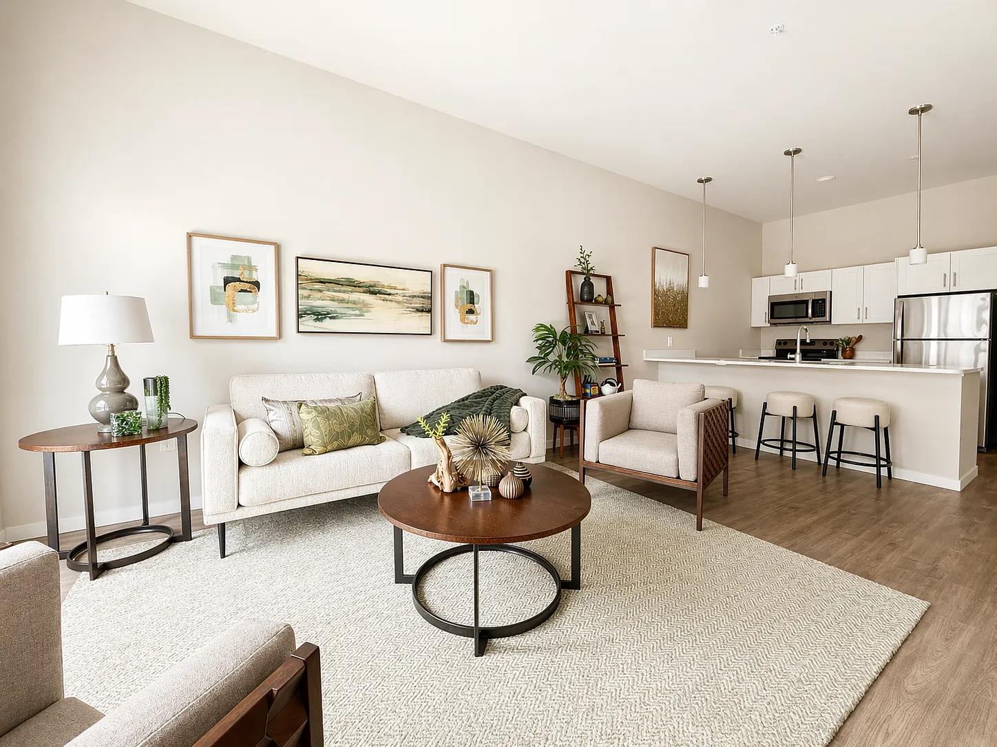 The Residences at Heritage Crossings — Photo 2