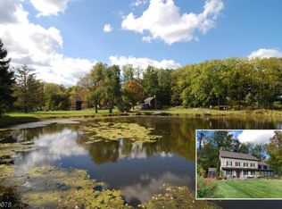 197 State Park Rd, Blairstown, NJ 07825