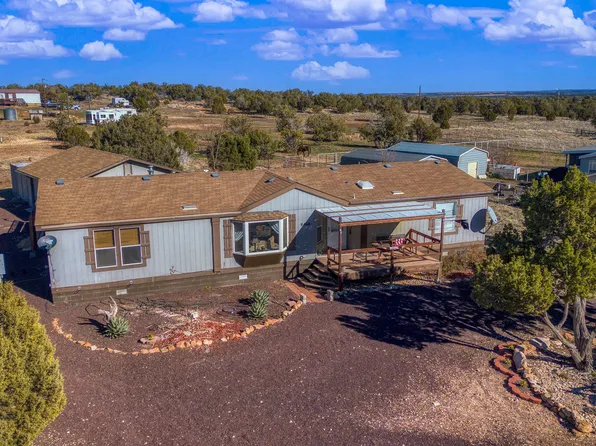 6464 Old Homestead Rd, Show Low, AZ 85901