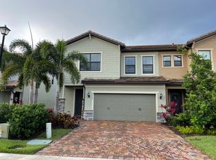 4516 San Fratello Cir, Lake Worth, FL 33467