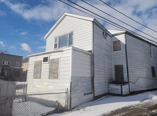 10029 S Exchange Ave, Chicago, IL 60617