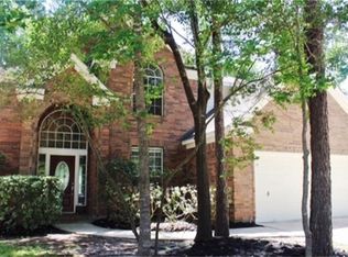 78 N Lace Arbor Dr, Spring, TX 77382