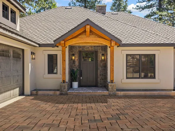 215 Fox Peak Dr, Westwood, CA 96137