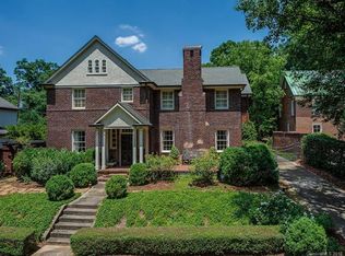 2027 Sherwood Ave, Charlotte, NC 28207