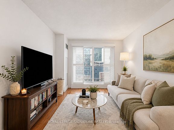 2nd image of 230 King St E #1223