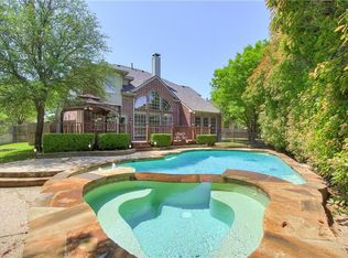 2400 Warwick Cir, McKinney, TX 75070