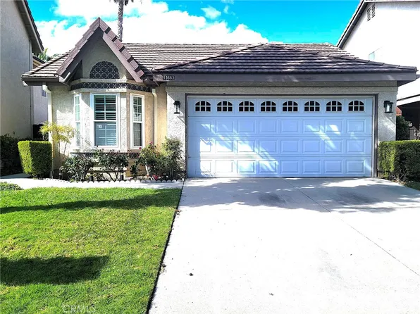 19663 Bruces Pl, Santa Clarita, CA 91351