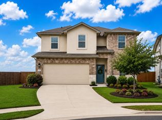 513 Emerald Cv, Georgetown, TX 78626