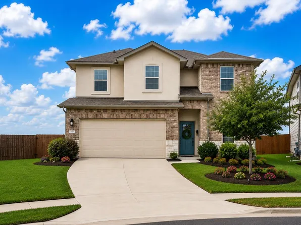 513 Emerald Cv, Georgetown, TX 78626