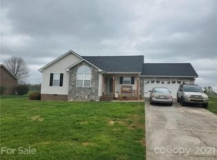 4923 Wordsworth Cir, Conover, NC 28613