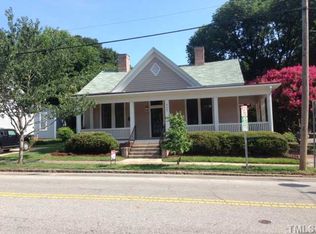 327 Oakwood Ave, Raleigh, NC 27601