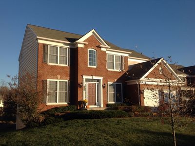 10805 Valley Falls Ct, Manassas, VA, 20112