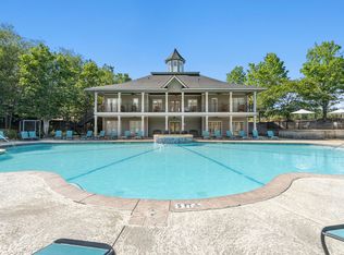 Steeple Crest Apartment Homes, Phenix City, AL 36867