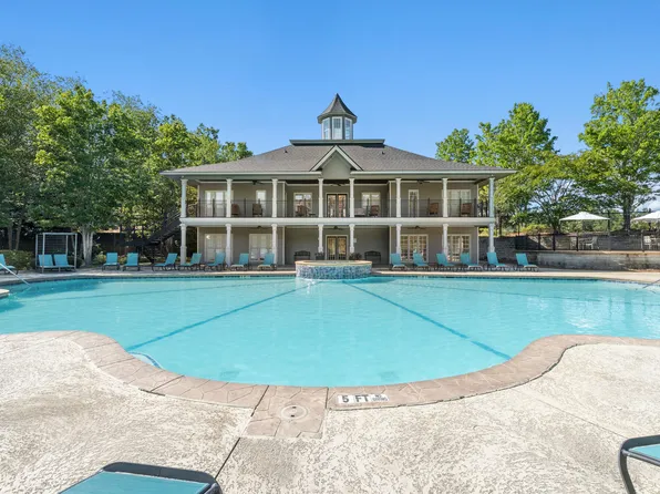 Steeple Crest Apartment Homes