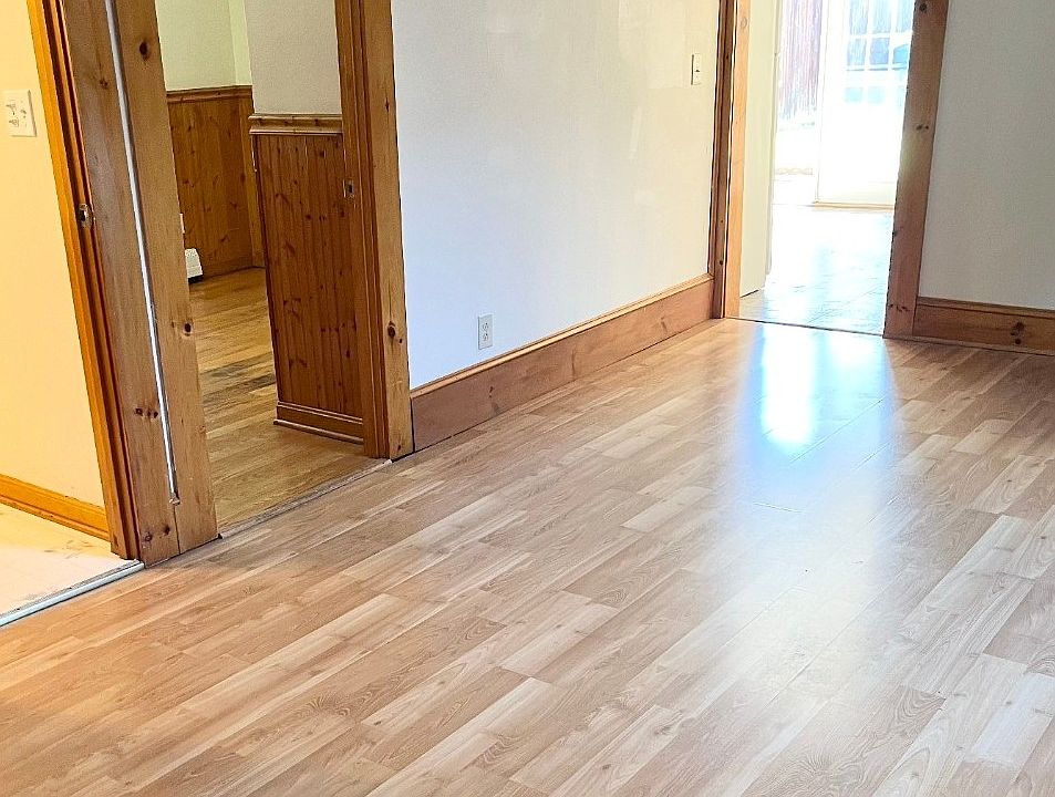 French Doors!
