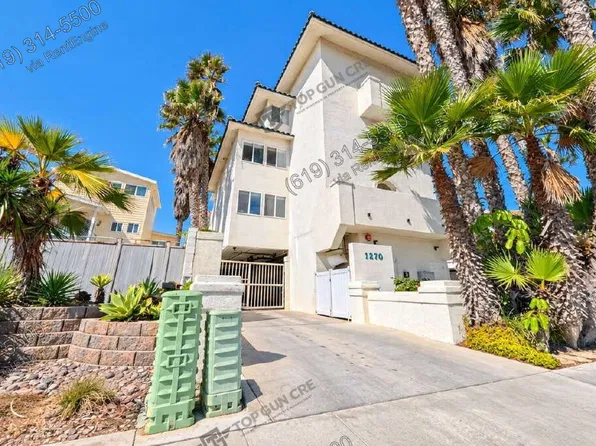 1270 Seacoast Dr Unit 301, Imperial Beach, CA 91932