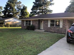 132 N Crest Ave, Trumann, AR 72472