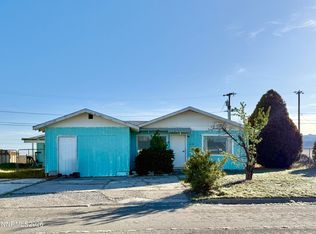 1178 Gold Creek Ave, Battle Mountain, NV 89820