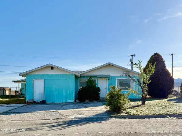 1178 Gold Creek Ave, Battle Mountain, NV 89820